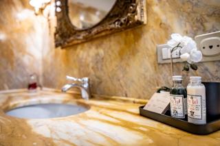 YD Dream stay in Florence Luxury apartment with Iconic View - Florenz - 4