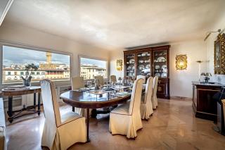 YD Dream stay in Florence Luxury apartment with Iconic View - Florenz - 3
