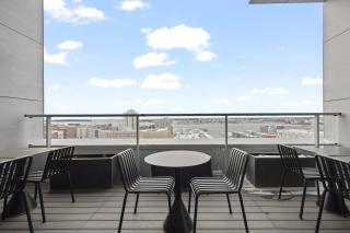 Unity Helsinki - A Studio Hotel - Helsinki - 7