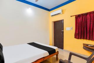 Hotel O Raghul Residency - Auroville - 0