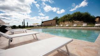 Bordona Hillside Retreat - Panoramic Cottage with Pool - Vignale Monferrato - 2