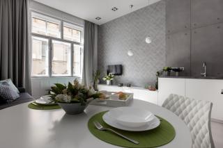 Boutique Apartment in Budapest Downtown - Budapest - 9