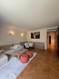 Appartement Roland Garros PSG - Boulogne-Billancourt - 0