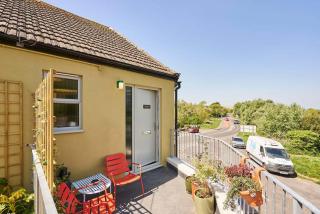 Host & Stay - Apartment 2, Lewes Road - Newhaven - 7