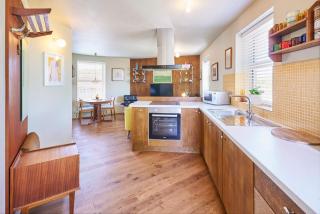 Host & Stay - Apartment 2, Lewes Road - Newhaven - 4