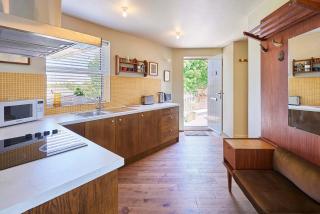 Host & Stay - Apartment 2, Lewes Road - Newhaven - 2