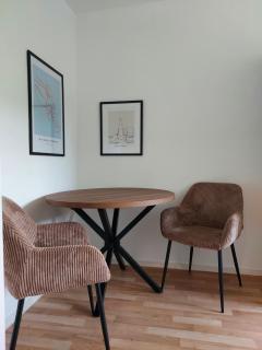 Monteurwohnung-KAS-2-WK-40 - Salzgitter - 2