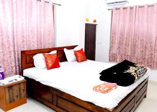 Hotel Atithi Grand, Gobarsahi - Muzaffarpur - 0