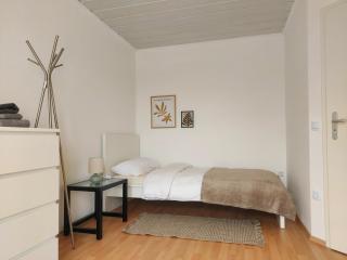 Monteurwohnung mit Balkon-KAS-2-WK-40 - 6
