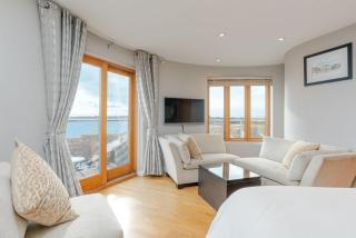 Sea Tower - Weymouth - 7