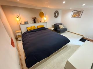 La Dépendance d'Obernai - Parking Gratuit - Centre Ville - Commerces à proximité - 0