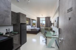 Urban Art Suites - Atene - 9