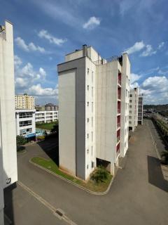 Nestera Stays - Nairobi - 9