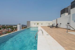 Apartamento en asunción - 1