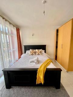 Nestera Stays - Nairobi - 6