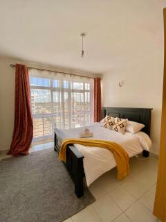 Nestera Stays - Nairobi - 3