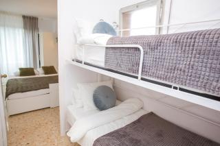 AL14 Estudio a 250 m playa Fenals, Costa Barava - Lloret de Mar - 5