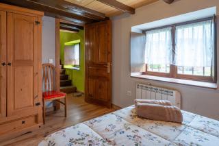 Casa Rural En Picos De Europa - Labra - 2