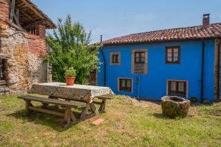 Casa Rural En Picos De Europa - Labra - 0