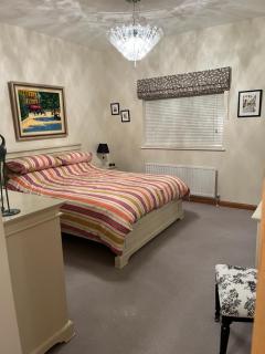 Pennisula Apartment - Portrush - 1