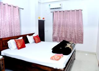 Hotel Atithi Grand, Gobarsahi, Dumri Near 4 lane - 1