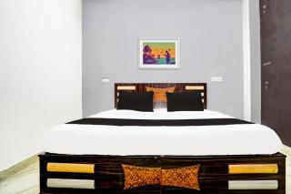 Hotel Shubham Residency - Gurgaon - 0