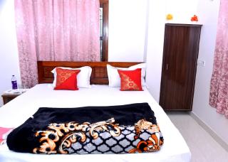 Hotel Atithi Grand, Gobarsahi - Muzaffarpur - 1