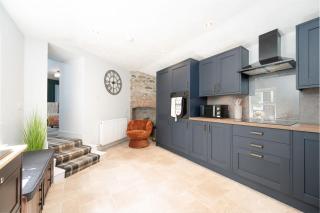 The Garden Cottage with Hot Tub - Portsoy - 8