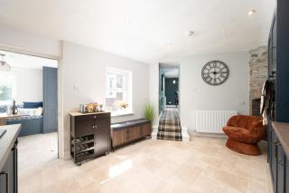 The Garden Cottage with Hot Tub - Portsoy - 7