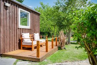 The Garden Cottage with Hot Tub - Portsoy - 6