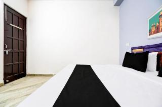 Hotel Shubham Residency - Gurgaon - 9