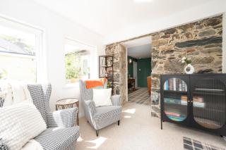 The Garden Cottage with Hot Tub - Portsoy - 5