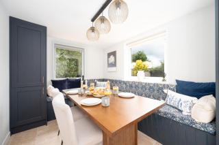 The Garden Cottage with Hot Tub - Portsoy - 4