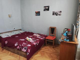 apartment Jessi on Marjanishvili - Tbilisi - 0