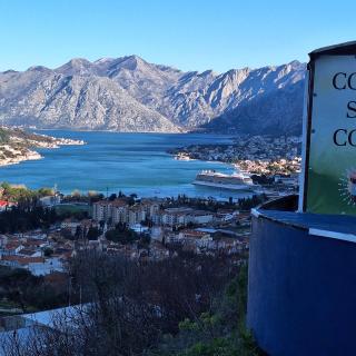 Rose Apartment - Kotor - 9