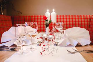 Hotel & Restaurant Waldblick - Pulsnitz - 7