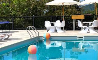 Hotel Chateau Kvareli - 8