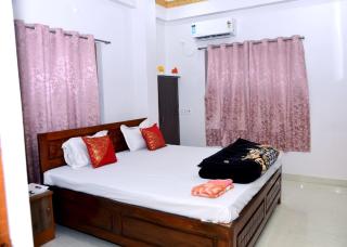 Hotel Atithi Grand, Gobarsahi, Dumri Near 4 lane - 3