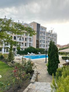 Sveti Vlas, Rodopi Bay Apartment - Sveti Vlas - 8