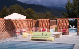 Hotel Chateau Kvareli - 9