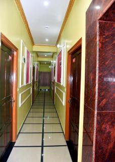 Hotel Atithi Grand, Gobarsahi - Muzaffarpur - 9