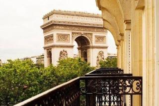Luxury Arc of Triumph - Paris - 0