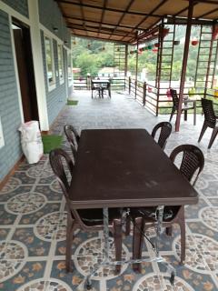 Haryana Guest House - Mukteshwar - 5