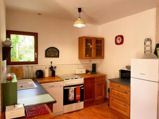 Gîte à Oisly près des Châteaux de la Loire avec Parking et Animaux Bienvenus - FR-1-491-469 - Oisly - 5