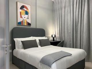KeyRock Living - 20th Floor Comfort at Zada - 7