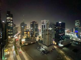 KeyRock Living - 20th Floor Comfort at Zada - 5