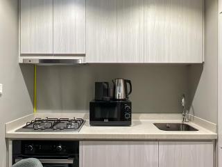 KeyRock Living - 20th Floor Comfort at Zada - 8