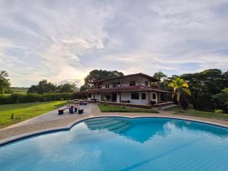 Finca Hotel Galilea Doradal - Doradal - 0
