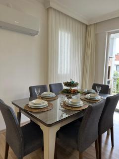 Şehir Merkezinde Kiralık Daire - Fethiye - 5