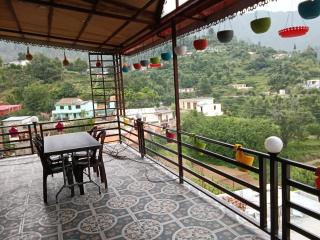 Haryana Guest House - Mukteshwar - 9